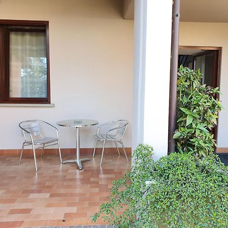 Comfort Accommodation Residence Bérgamo Exterior foto