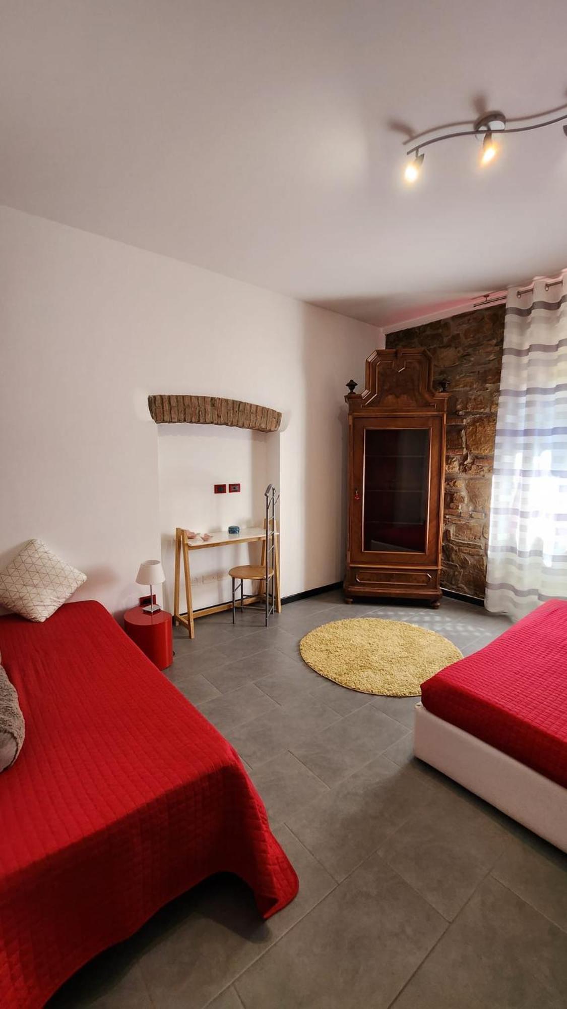 Comfort Accommodation Residence Bérgamo Exterior foto