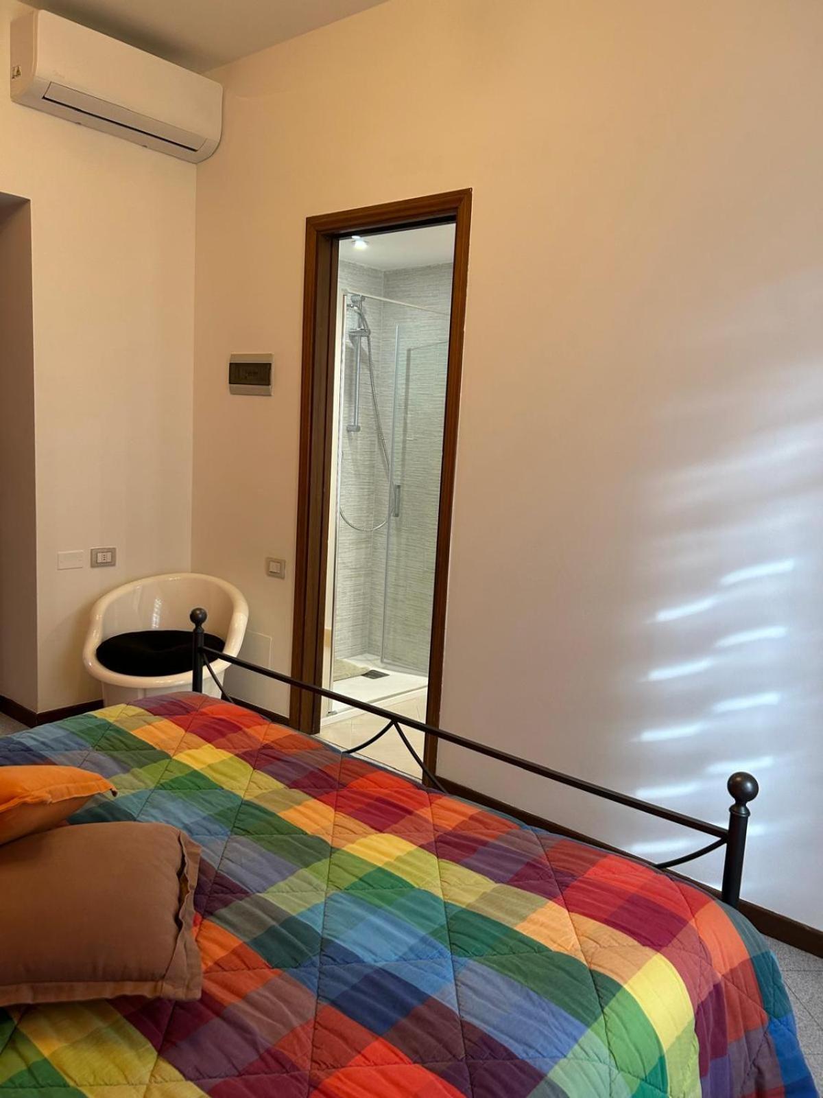 Comfort Accommodation Residence Bérgamo Exterior foto